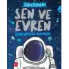 TCX Sen ve Evren