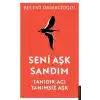 TCX Seni Aşk Sandım