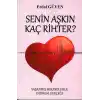 TCX Senin Aşkın Kaç Rihter
