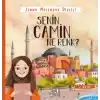 TCX Senin Camin Ne Renk