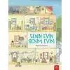 TCX Senin Evin Benim Evim