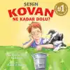 TCX Senin  Ne Kadar Dolu?