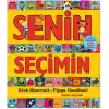 TCX Senin Seçimin