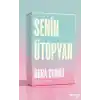 TCX Senin Ütopyan