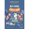 TCX Şenlik Ailesi: Bu Evde Grev Var!