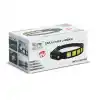 TCX Sensörlü Cob Xpg Led Kafa Lambası Wt-066