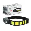 TCX Sensörlü Cob Xpg Led Kafa Lambası  Wt-066