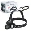 TCX Sensörlü Cree Tg Led Şarjlı Kafa Lambası Wt-625