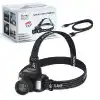 TCX Sensörlü Cree Tg Led  Şarjlı Kafa Lambası  Wt-625