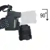 TCX Sensörlü Cree Tg Led  Şarjlı Kafa Lambası  Wt-625