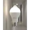 TCX Sensörlü Lamba