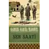 TCX Şer Saati