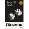 TCX Serserilik Günleri