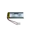 TCX Sertec 102050 3.7v 1000mah Li-polymer Pil (devreli/1.5a)