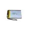 TCX Sertec 383450 3.7v 750 Mah Li-polymer Pil (devreli/1.5a)