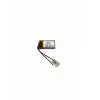 TCX Sertec 401120 3.7v 70 Mah Li-polymer Pil (devreli/1.5a)