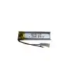 TCX Sertec 501035 3.7v 130mah Li-polymer Pil (devreli/1.5a)