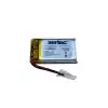 TCX Sertec 502030 3.7v 250 Mah Li-polymer Pil (devreli/1.5a)