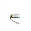 TCX Sertec 601230 3.7v 200 Mah Li-polymer Pil (devreli/1.5a)