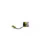 TCX Sertec 601515 3.7v 80mah Li-polymer Pil (devreli/1.5a)