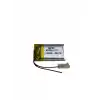 TCX Sertec 631525 3.7v 180 Mah Li-polymer Pil (devreli/1.5a)