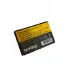 TCX Sertec - Samsung C3630 Uyumlu Batarya
