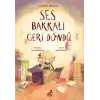 TCX Ses Bakkalı Geri Döndü