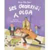 TCX Ses Dedektifi Toa