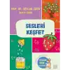 TCX Sesleri Keşfet