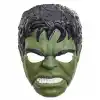 TCX Sesli Karakter İnteraktif Maske