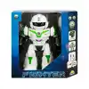 TCX  Sesli ve Işıklı Robot Fighter 22 cm