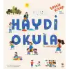 TCX Sessiz  Haydi Okula