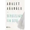TCX Sessizliğin İlk Sesi