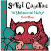 TCX Sevgi Canarı ve Mükemmel