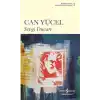 TCX Sevgi Duvarı - Ciltsiz