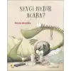 TCX Sevgi Nedir Acaba?