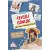 TCX Sevgili Günlük