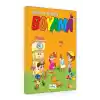TCX Sevimli Afacan Boyama