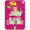 TCX Sevimli Boyama - Pembe
