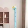 TCX SEVİMLİ DENİZ KIZI BOY ÖLÇÜSÜ STİCKER