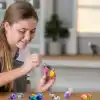 TCX Sevimli Hayvanlar Kalıp ve Boyama Seti