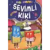 TCX Sevimli Kiki / Mini Masallar