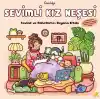 TCX Sevimli Kız Neşesi