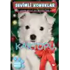 TCX Sevimli Konuklar 2 - Kartopu