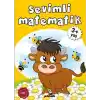 TCX Sevimli Matematik +3 Yaş