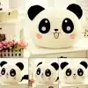 TCX Sevimli Panda Yastık