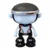 TCX ® Sevimli Robot