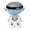 TCX ® Sevimli Robot