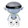 TCX Sevimli Robot