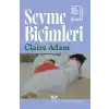 TCX Sevme Biçimleri